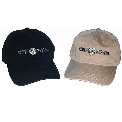 Smith System Sports Caps
